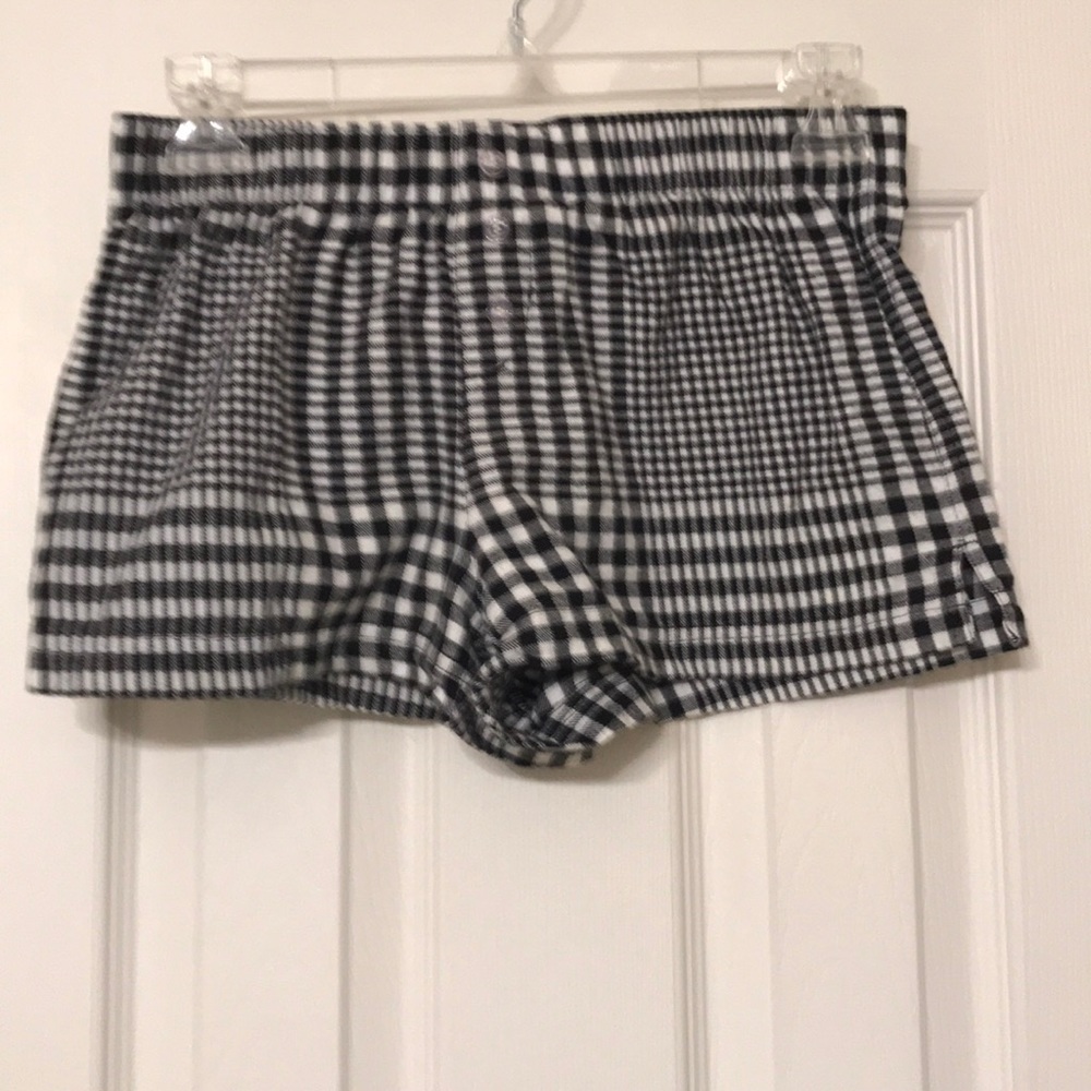 Garage Lounge/Pajama Shorts / 2 Looks - Picture 3 of 7